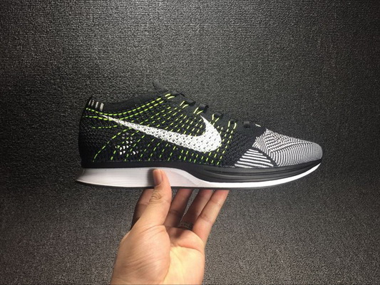 Super Max Nike Flyknit Racer Men--003